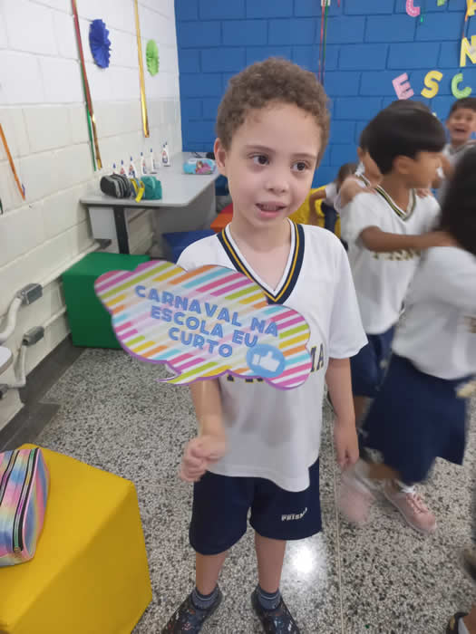 Carnaval 2023